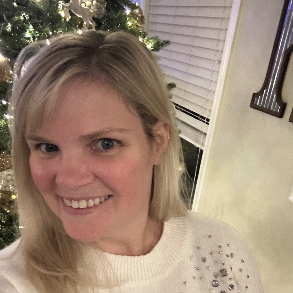 Meet your Posher, Theresa
